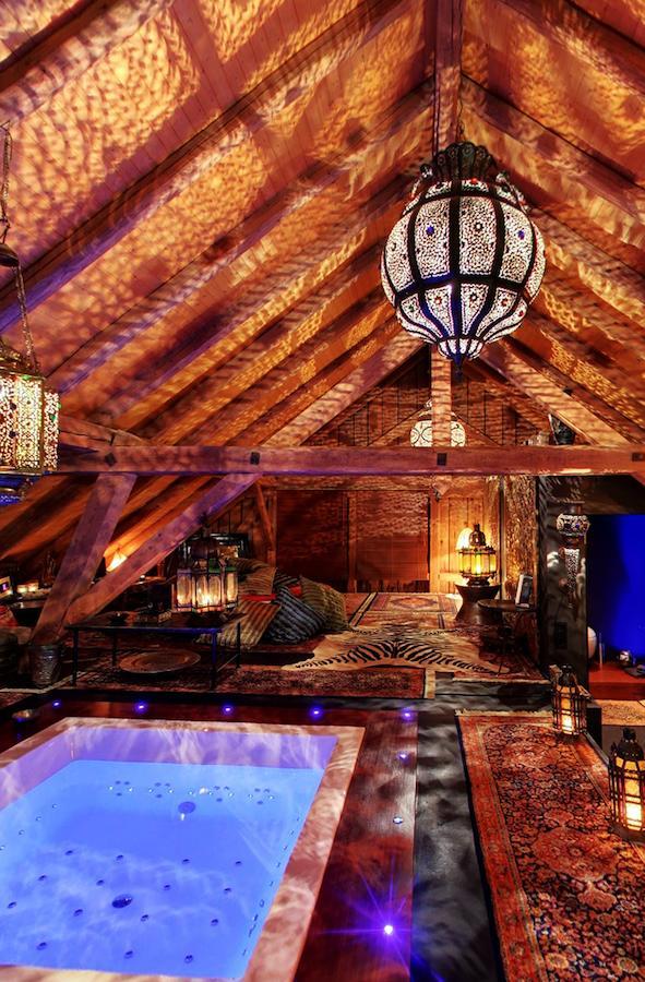 Bijou Hotel / Love And Romance Kallnach Номер фото