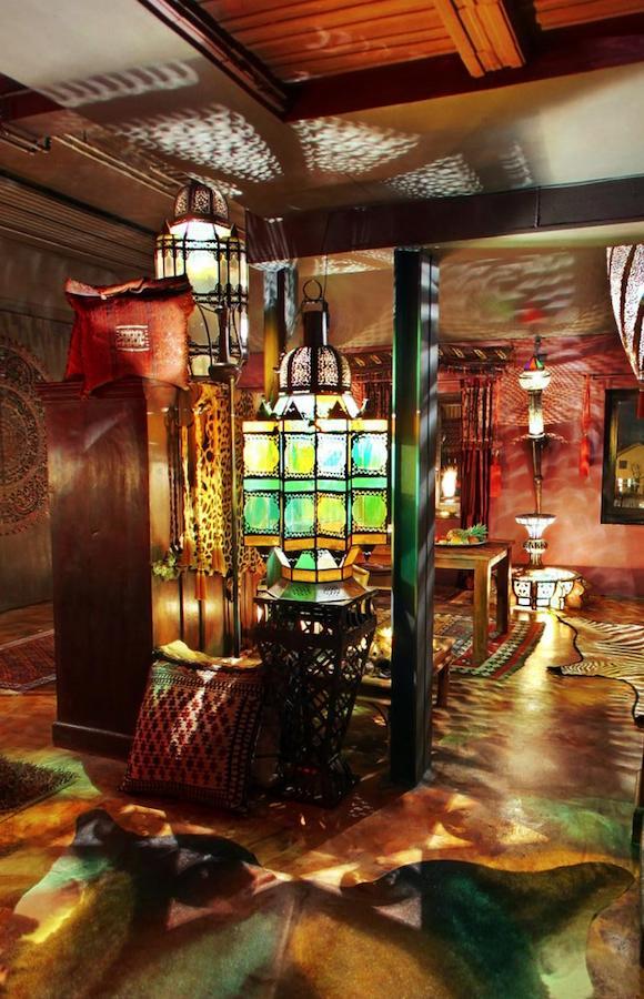 Bijou Hotel / Love And Romance Kallnach Номер фото