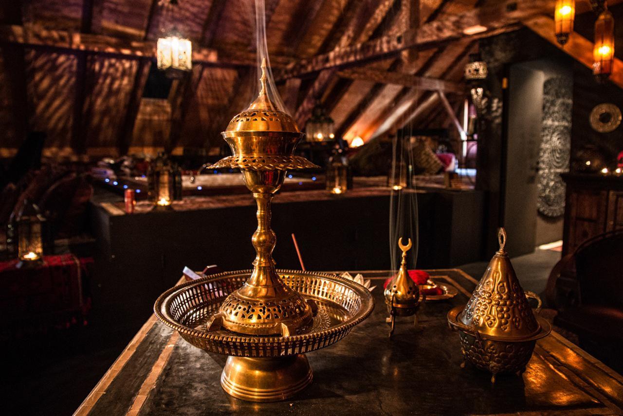 Bijou Hotel / Love And Romance Kallnach Номер фото