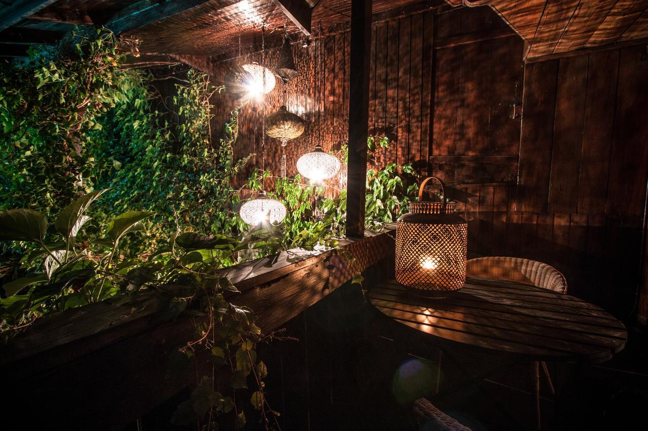 Bijou Hotel / Love And Romance Kallnach Екстер'єр фото