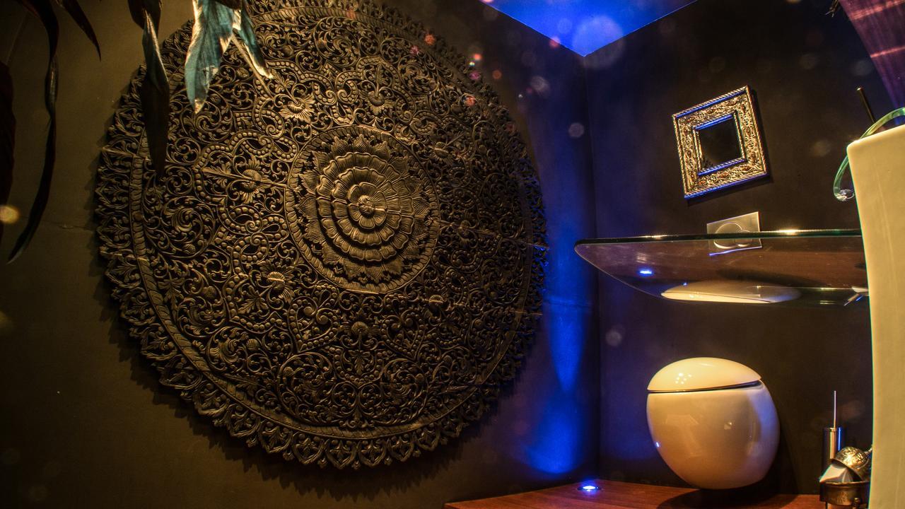 Bijou Hotel / Love And Romance Kallnach Номер фото