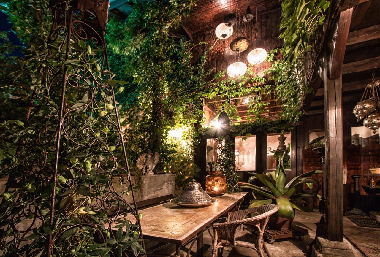 Bijou Hotel / Love And Romance Kallnach Екстер'єр фото