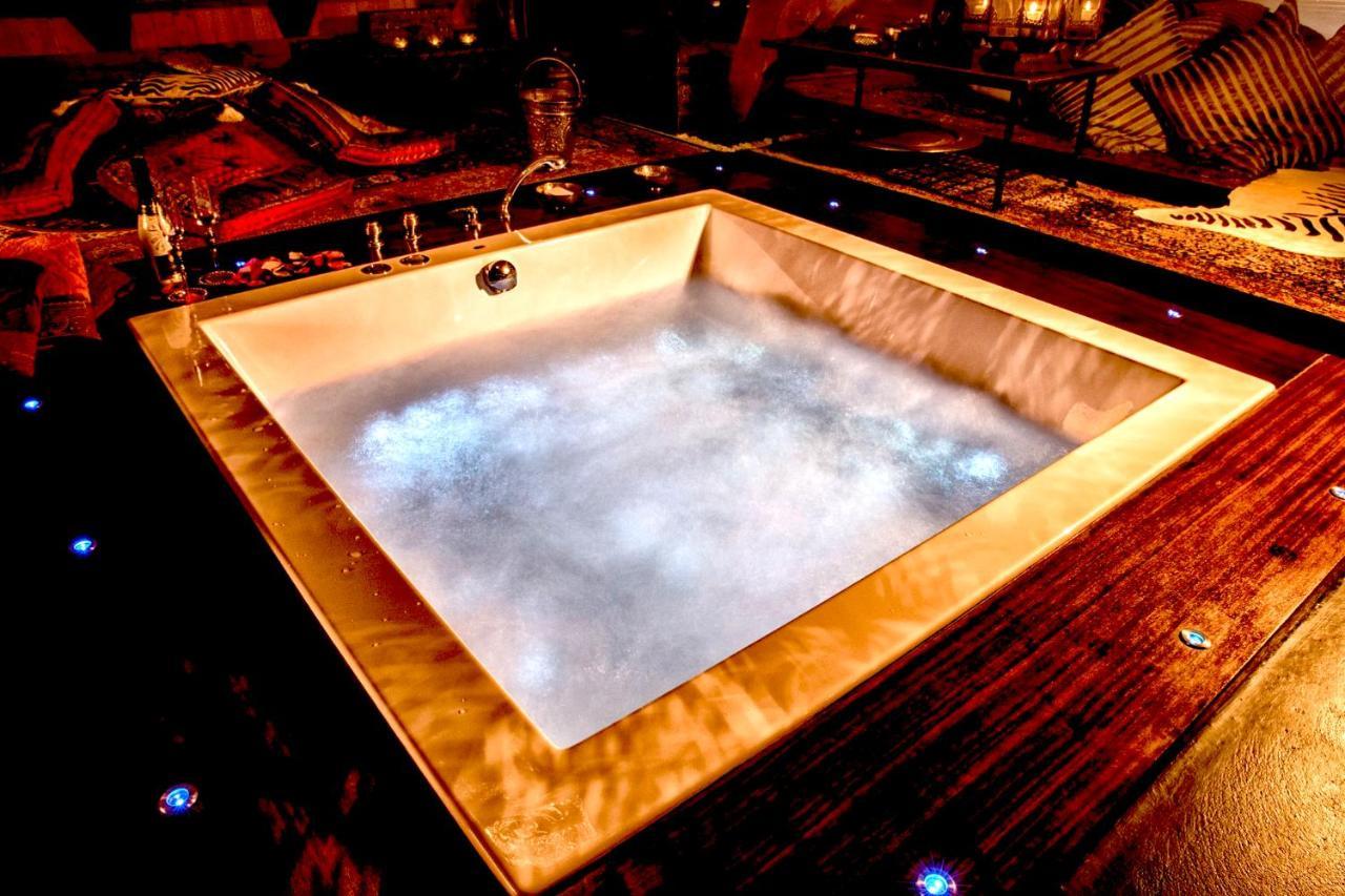Bijou Hotel / Love And Romance Kallnach Екстер'єр фото